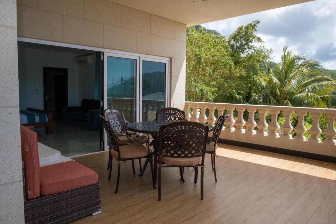 Amanda Villa - Best Value Mountain Top Inn أو كاب الغرفة الصورة