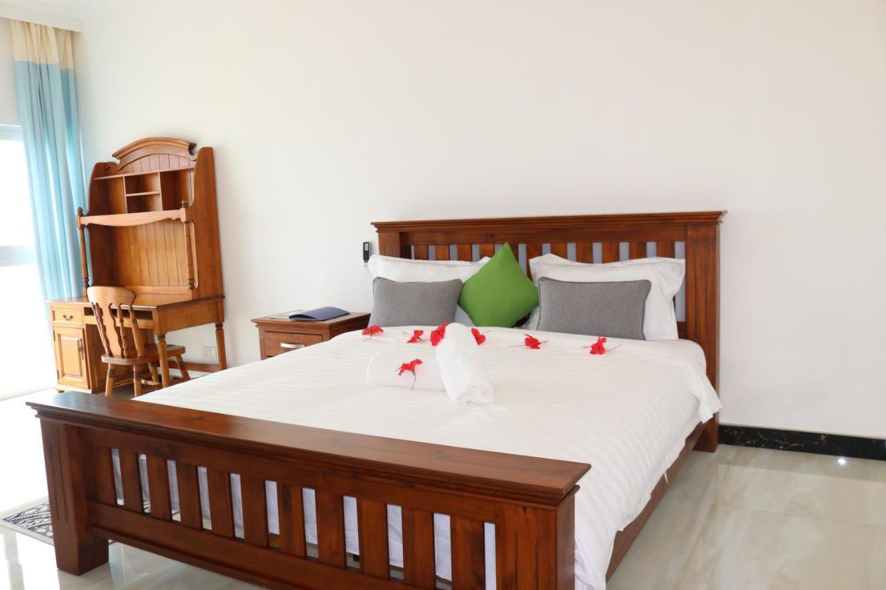 Amanda Villa - Best Value Mountain Top Inn أو كاب المظهر الخارجي الصورة